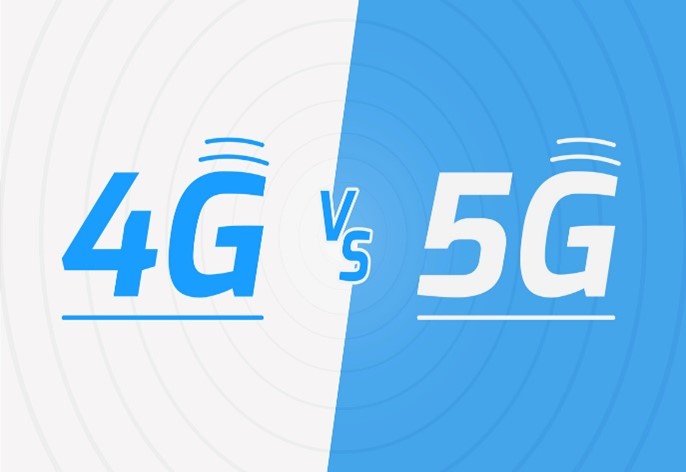 Comparing 5G-2